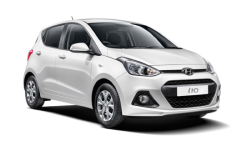 Hyundai I10 Automatic