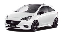 Opel Corsa (or similar)