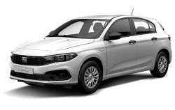 Fiat Tipo Cross (or similar)