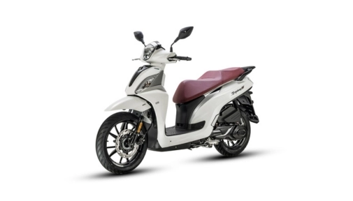 Sym Symphony 125cc