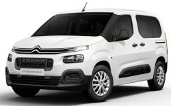 Citroen Berlingo (or similar)