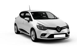 Renault Clio (or similar)