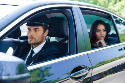 services chauffeur